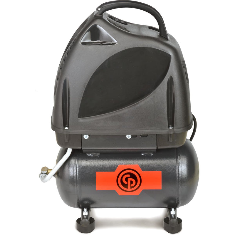 CP Compressors Air Compressor Silent 1.5Hp 180L/Min 6L
