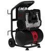 CP Compressors Oil Free, Silent Air Compressor 2Hp