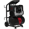 CP Compressors Oil Free, Silent Air Compressor 2Hp