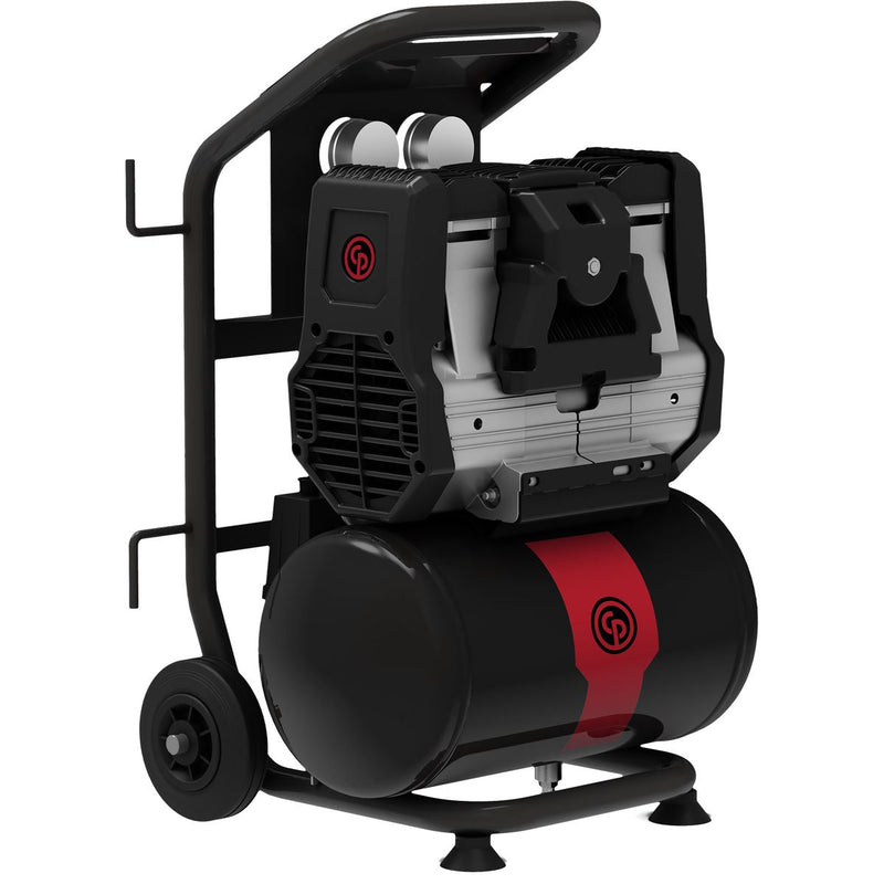 CP Compressors Oil Free, Silent Air Compressor 2Hp