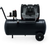CP Compressors Oil Free, Silent Air Compressor 2Hp