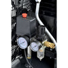 CP Compressors Air Compressor 3Hp 380L/Min 100L 1129741085