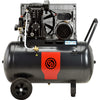 CP Compressors Air Compressor 3Hp 380L/Min 100L 1129741085