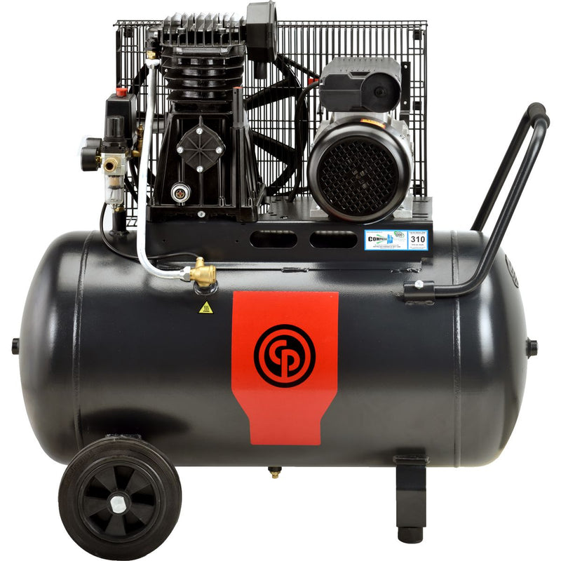 CP Compressors Air Compressor 3Hp 380L/Min 100L 1129741085