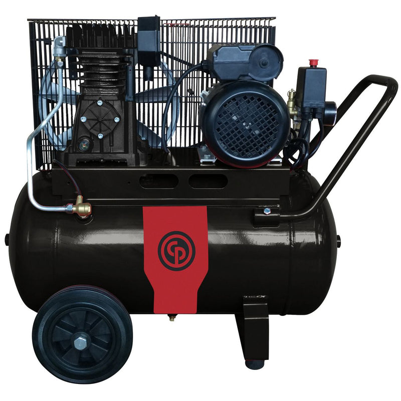 CP Compressors Air Compressor 2.5Hp 285L/Min 50L