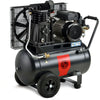 CP Compressors Air Compressor 3Hp 380L/Min 50L 1129740021