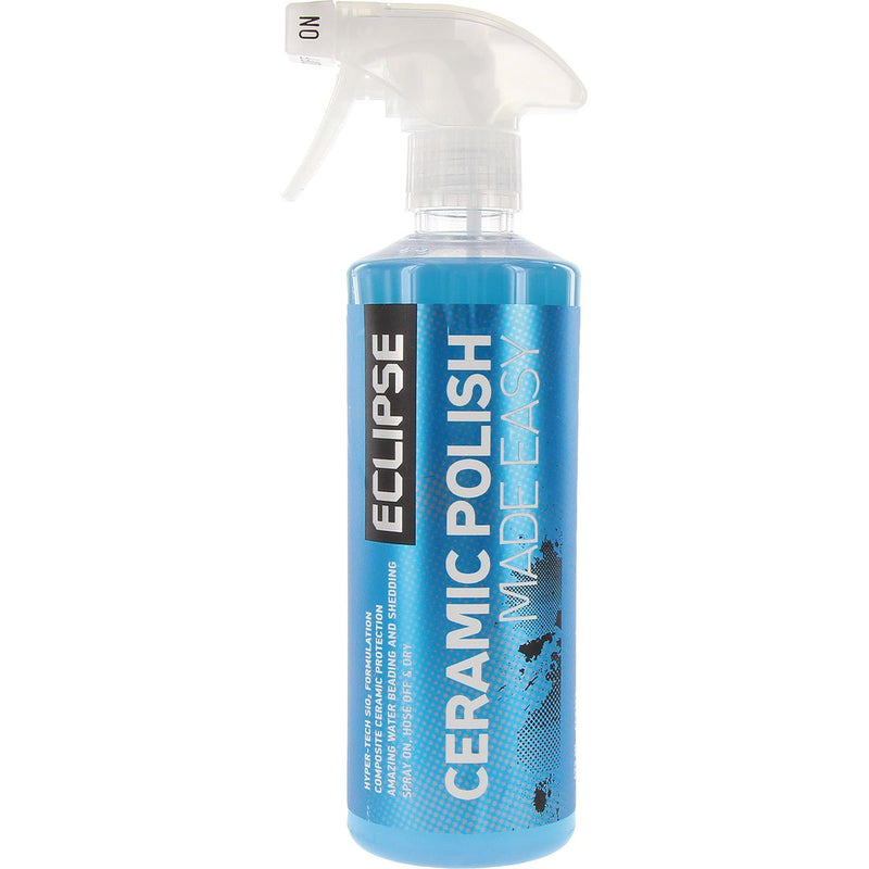 Eclipse Ceramic Polish Made Easy 473ml ECP473