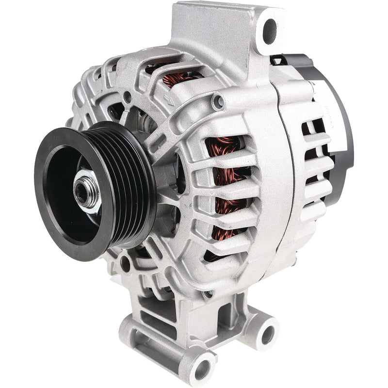 OEX Alternator 12V 125A Valeo Style VXA058