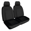 Sperling Weekender Jacquard Front Black Seat Covers Suits