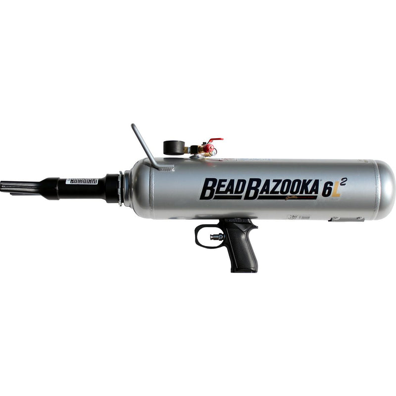 Gaither Bead Bazooka 6L (Gen 2) BB6L2