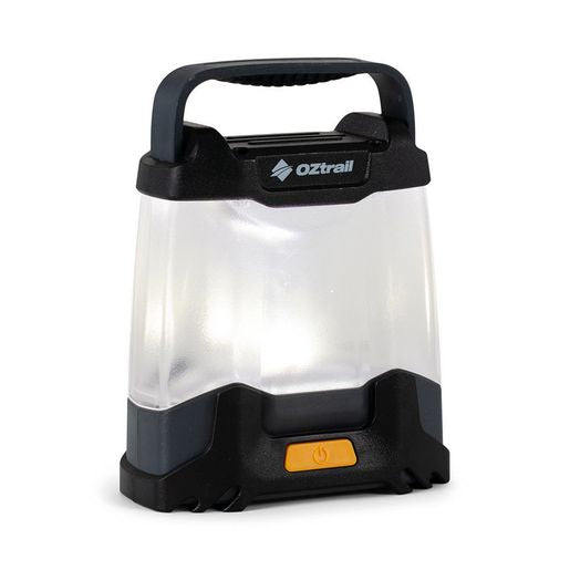 Oztrail Lumos 200 Panel Lantern 10000462