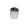 Campfire Tin Billy Can & Lid 3L BI6080