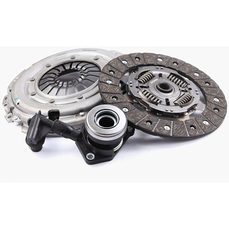ClutchPro Clutch Kit KFD23439