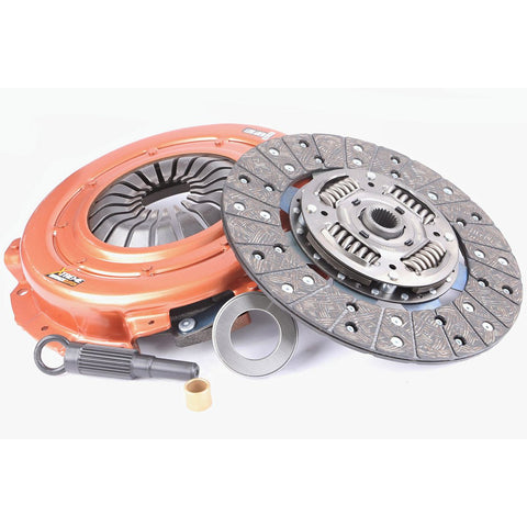 Xtreme Outback Extra Heavy Duty Clutch Kit Suits ACS