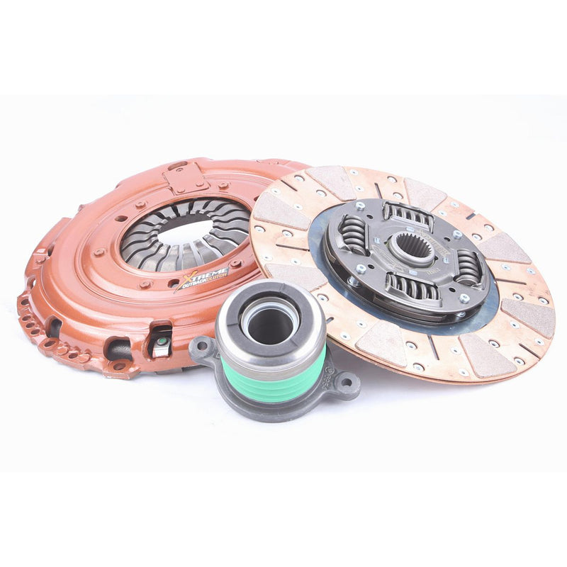 Xtreme Clutch Kit Outback Performance Ceramic KVW26404-1C