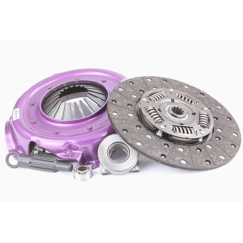 Xtreme Clutch Kit HD Organic KFD28096-1A