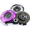 Xtreme Clutch Kit HD Organic KAU24652-1A