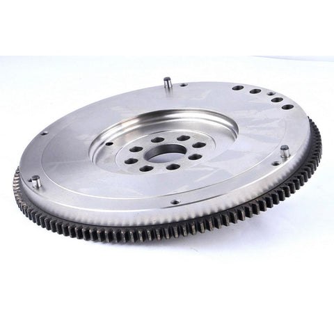 ClutchPro Single Mass Flywheel Cast Iron FTY143