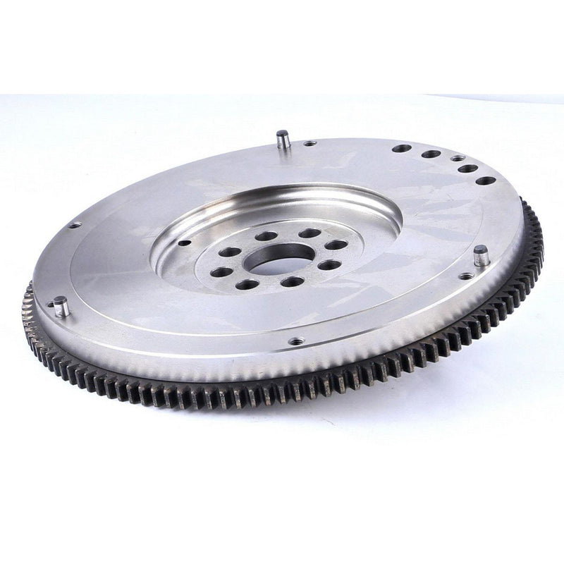 ClutchPro Single Mass Flywheel Cast Iron FTY143