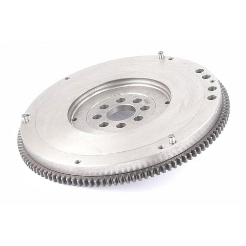 ClutchPro Single Mass Flywheel Cast Iron FTY143