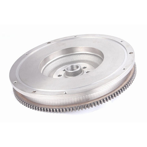 ClutchPro Single Mass Flywheel Cast Iron 129T (Suits