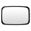 Unitruck Universal Main Convex Mirror 234 X 150Mm 71303