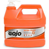 Gojo Orange Pumice Hand Cleaner Pump 3.78L 0955-04