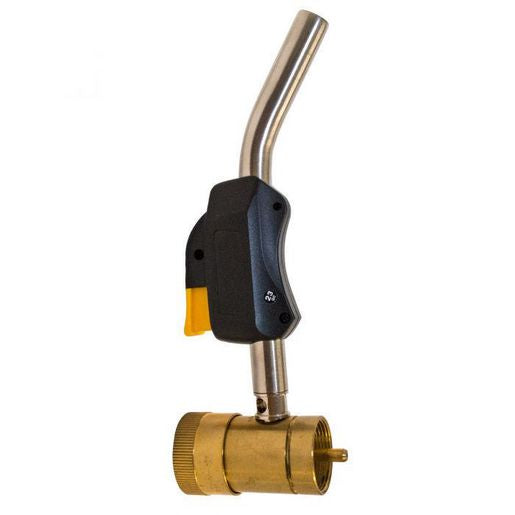 Bromic Swivel Head Swirl Flame Torch 1811640