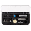 Bernzomatic Pro Solder Butane Kit ST1000K