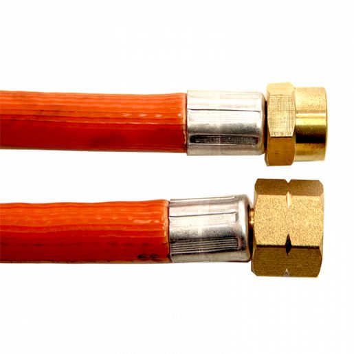 Bromic PVC Welding & Soldering Extensions Hose - 6000mm