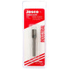 Josco 10mm x 20mm D-Cut Carbide Burr No End Cut Cylinder