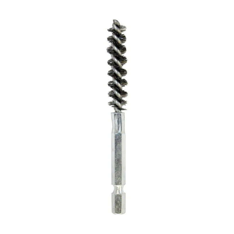 Josco 10mm Single Twist Condenser Tube Brush JTB9010