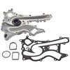 Meyle Water Pump 013 220 0031