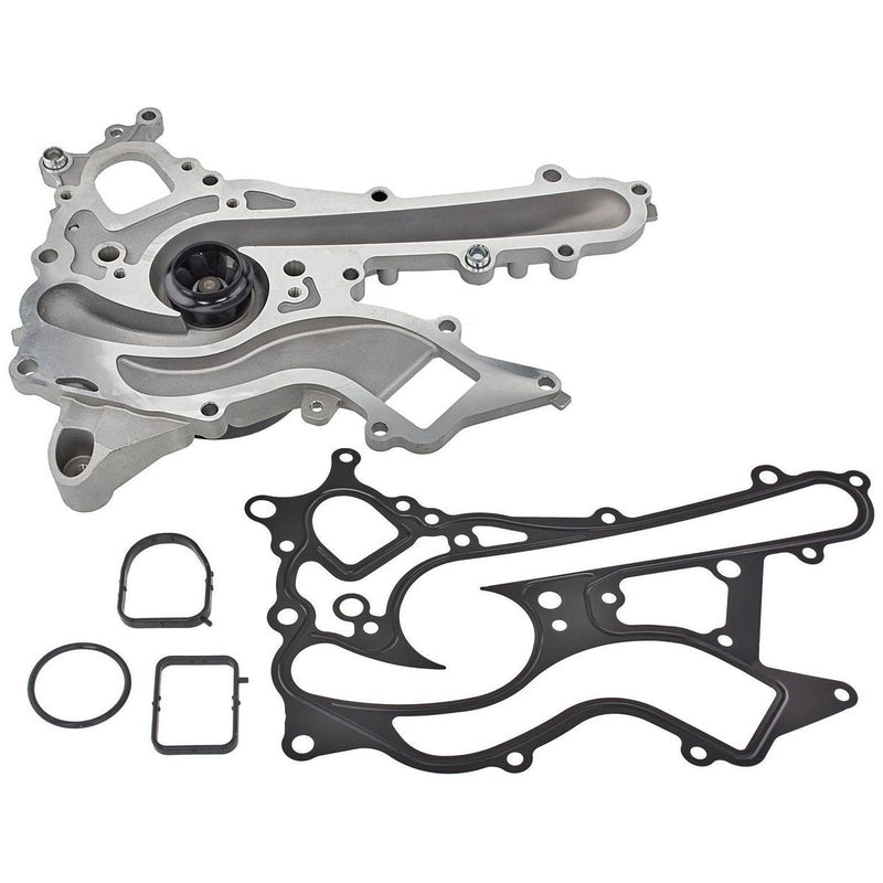 Meyle Water Pump 013 220 0031