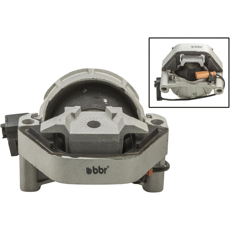 BBR Engine Mount 001-10-29585