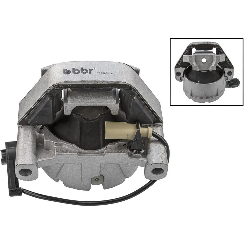BBR Engine Mount 001-10-29584