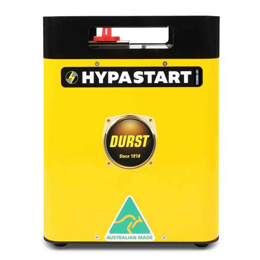 Durst Hypastart 60Kw Large Machinery Jump Starter