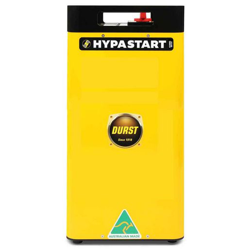 Durst Hypastart 60Kw Large Machinery - Plus Lithium