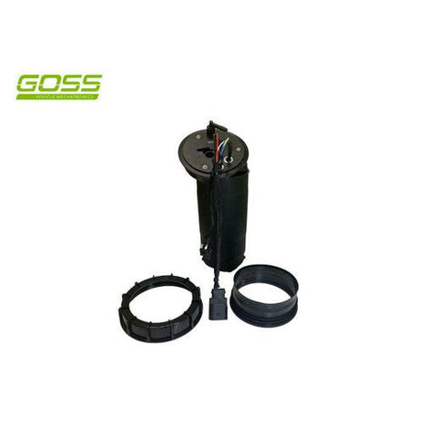 Goss Diesel Exhaust Fluid Heater DEH102