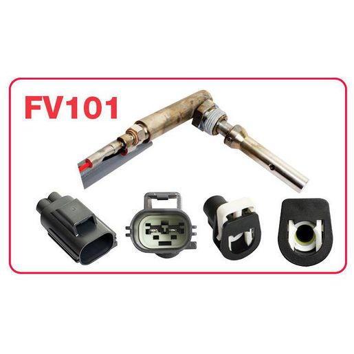 Goss Fuel Vapour Valve FV101