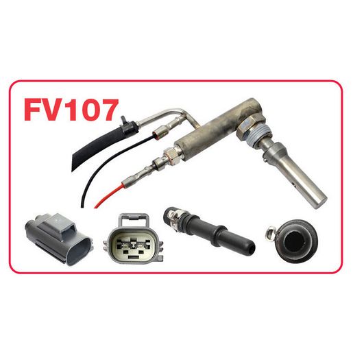 Goss Fuel Vapour Valve FV107