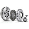 LuK Dual Mass Flywheel Clutch Kit 600 0017 00