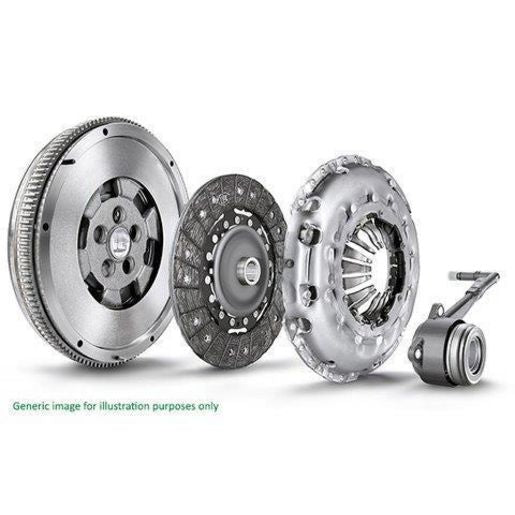 Luk Clutch Kit 600 0235 00