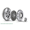 LuK Dual Mass Flywheel Clutch Kit 600 0084 00