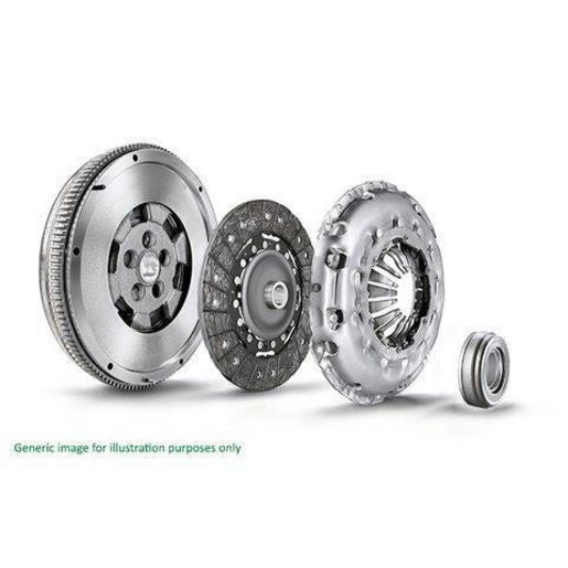 LuK Clutch Kit 600 0150 00