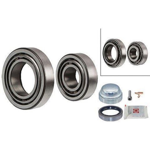 FAG Bearings Wheel Bearing Kit 713 6674 20