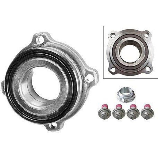 FAG Bearings Wheel Bearing Kit 713 6494 60