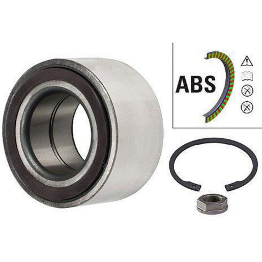 FAG Bearings Wheel Bearing Kit 713 6405 00