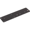OEX Mounting Plate fits 7 Pin Flat Trailer Socket And 50A
