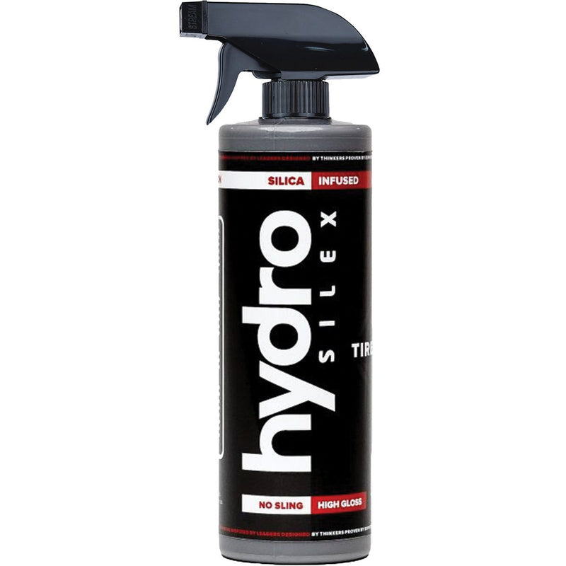 Hydrosilex Tyre Shine Silica Infused 500ml TYRESHINE16
